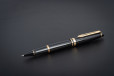 Ручка роллер Waterman Expert 3 Black Laque GT