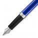 Ручка перьевая Waterman Hemisphere Bright Blue CT