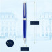 Ручка шариковая Waterman Hemisphere Bright Blue CT