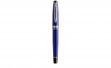 Ручка роллер Waterman Expert 3 Blue CT