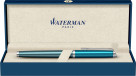 Ручка перьевая Waterman Hemisphere Sea Blue