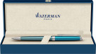 Ручка шариковая Waterman Hemisphere Sea Blue