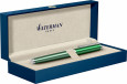 Ручка перьевая Waterman Hemisphere Vineyard Green