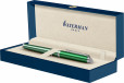 Ручка роллер Waterman Hemisphere Vineyard Green