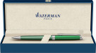 Ручка шариковая Waterman Hemisphere Vineyard Green