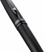 Ручка роллер Waterman Expert DeLuxe Metallic Black RT