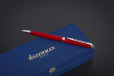 Ручка шариковая Waterman Hemisphere Red Comet CT