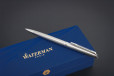 Ручка шариковая Waterman Hemisphere Steel CT