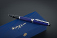 Ручка роллер Waterman Expert 3 Blue CT