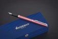 Ручка перьевая Waterman Hemisphere Coral Pink CT