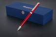 Ручка шариковая Waterman Hemisphere Red Comet CT