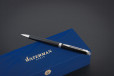 Ручка шариковая Waterman Hemisphere Mars Black CT