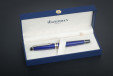 Ручка роллер Waterman Expert 3 Blue CT