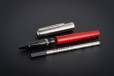 Ручка роллер Waterman Embleme Red CT