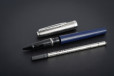 Ручка роллер Waterman Embleme Blue CT