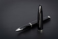 Ручка перьевая Waterman Carene Black ST