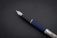 Ручка перьевая Waterman Embleme Blue CT