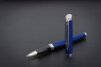 Ручка роллер Waterman Hemisphere Bright Blue CT