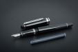 Ручка перьевая Waterman Expert 3 Black CT