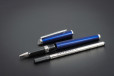 Ручка роллер Waterman Hemisphere Bright Blue CT