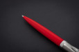 Ручка шариковая Waterman Embleme Red CT