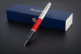 Ручка роллер Waterman Embleme Red CT