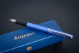 Ручка перьевая Waterman Graduate Allure Blue