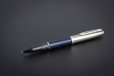 Ручка роллер Waterman Embleme Blue CT