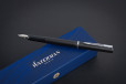 Ручка перьевая Waterman Graduate Allure Black