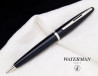 Ручка шариковая Waterman Carene Black ST