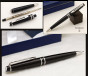 Ручка шариковая Waterman Expert 3 Black CT