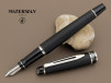 Ручка перьевая Waterman Expert 3 Matte Black CT