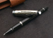 Ручка роллер Waterman Expert 3 Deluxe Black CT