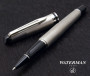 Ручка роллер Waterman Expert 3 Stainless Steel CT