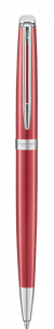 Ручка шариковая Waterman Hemisphere Coral Pink CT