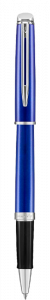 Ручка роллер Waterman Hemisphere Bright Blue CT